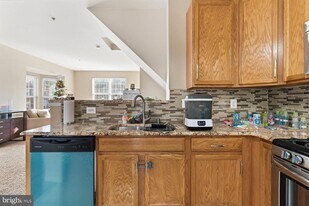 3778 Merseyside Pl in Waldorf, MD - Building Photo