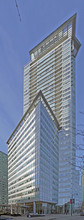 Shaw Tower in Vancouver, BC - Building Photo - Building Photo