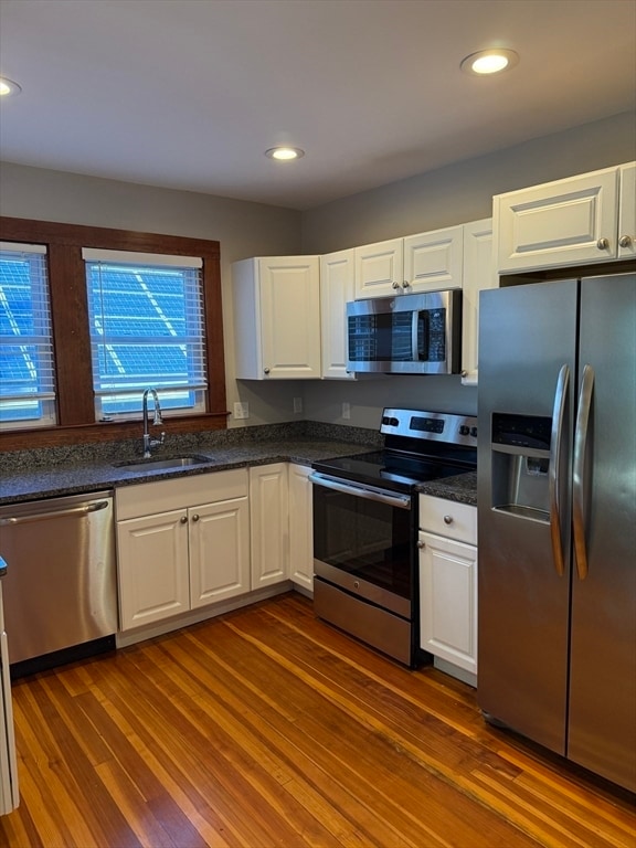 19 Lincoln St in Natick, MA - Building Photo - Building Photo