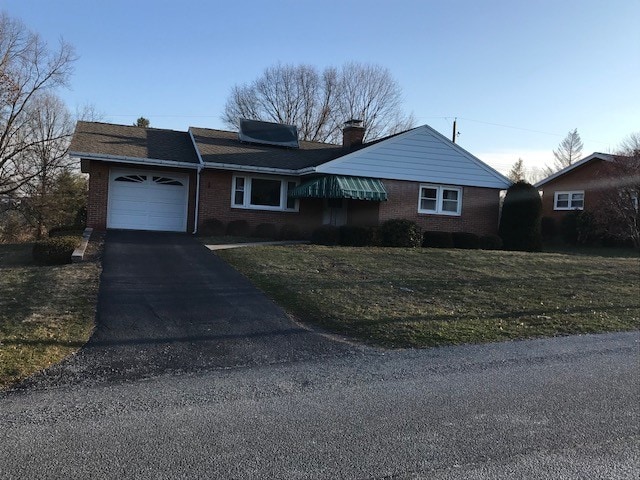 property at 135 Grandview Dr