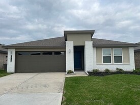 7719 Golden Rubia Ln in Arcola, TX - Building Photo