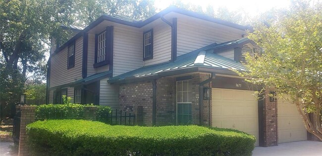 property at 2675 Sequoia Terrace