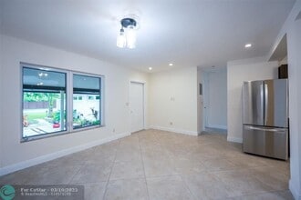 2016 NE 14th Ct in Fort Lauderdale, FL - Building Photo - Building Photo