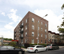 1255 Park Place Apartments