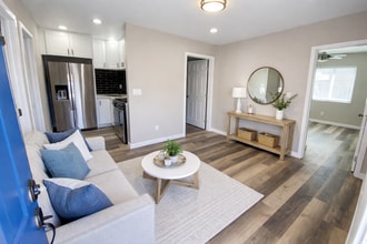 6457 Richard St in San Diego, CA - Building Photo - Building Photo