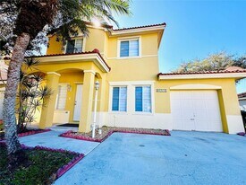 16534 SW 97th Terrace in Miami, FL - Building Photo