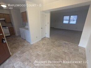 35 Maplewood Ct in Harrisonburg, VA - Building Photo - Building Photo