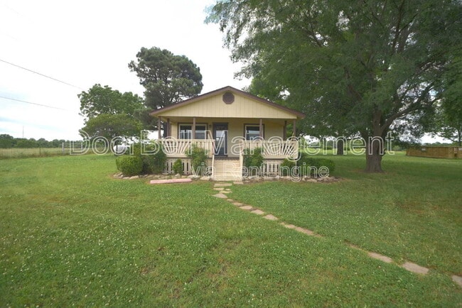 property at 36501 East 71st St S
