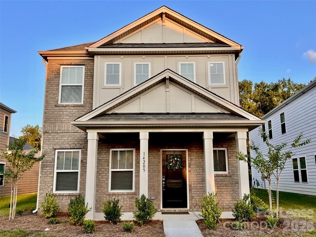 property at 14205 Laughing Gull Dr