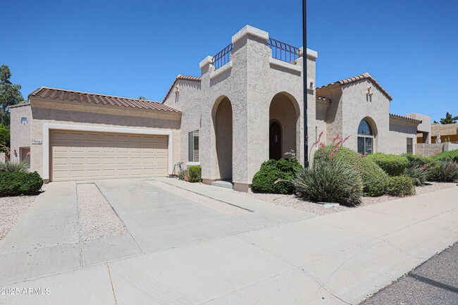 16846 N 49th Way in Scottsdale, AZ - Building Photo - Building Photo