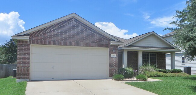 7749 Squirrel Hollow Dr in Georgetown, TX - Building Photo - Building Photo