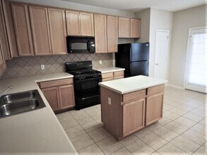 1705 Honey Creek Ln in Cedar Park, TX - Building Photo - Building Photo