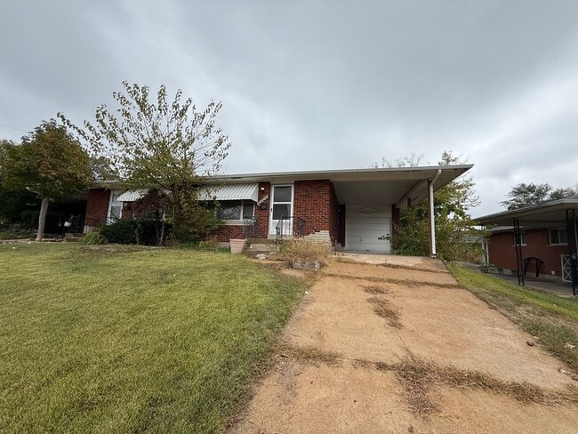 property at 10210 Marble Arch Ln