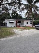280 NE 48th Terrace in Miami, FL - Building Photo