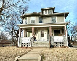 1504 N 35th St in Omaha, NE - Building Photo