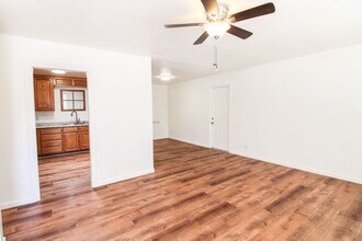 1710 Huasna Dr in San Luis Obispo, CA - Building Photo - Building Photo
