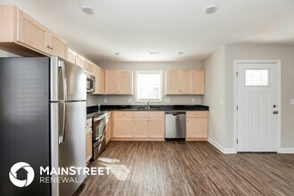 388 Wood Ave in Kannapolis, NC - Building Photo - Building Photo