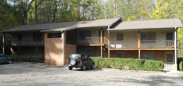 80 Love St in Franklin, NC - Building Photo