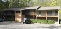 Building Photo - 80 Love St Apartments in Franklin, North Carolina