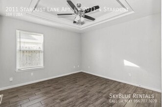 2011 Stardust Ln in Edinburg, TX - Building Photo - Building Photo