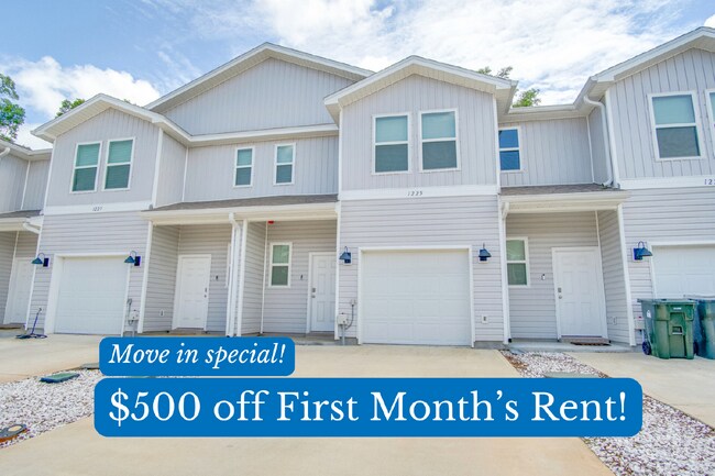 property at 1225 Fairchild Vlg Dr