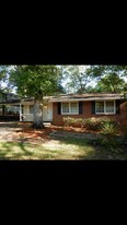 3132 Oak Cir in Columbus, GA - Building Photo