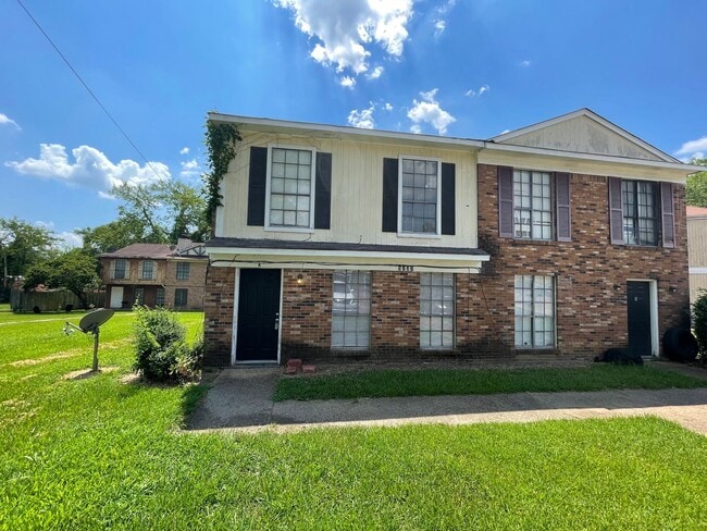 5731 Horton Ave in Jackson, MS - Building Photo - Building Photo