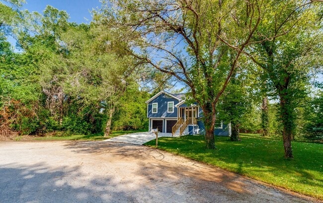 12600 E 59 Terrace in Kansas City, MO - Building Photo - Building Photo