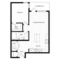 Chroma Apartments photo'