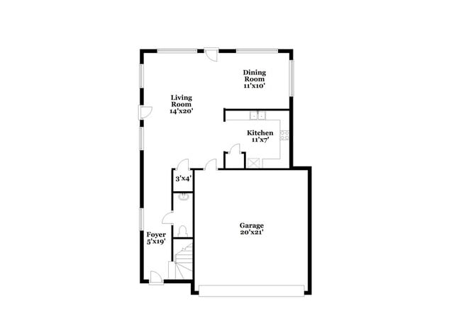 1916 Warmingfield Dr in Murfreesboro, TN - Building Photo - Building Photo