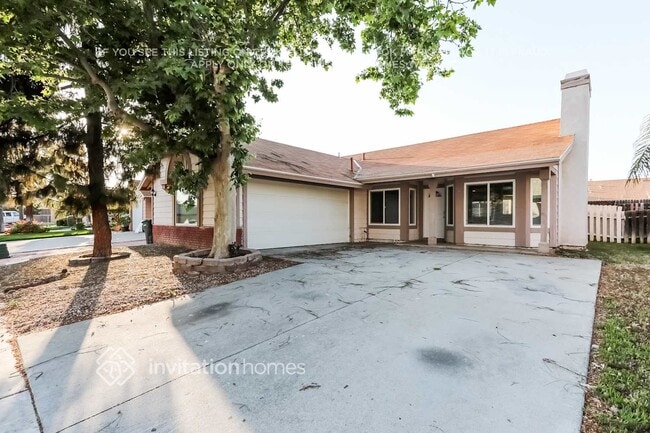134 Worth St in Perris, CA - Building Photo - Building Photo