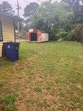 6514 Quilen Blvd in Shreveport, LA - Building Photo - Building Photo