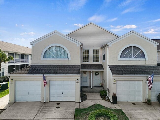 property at 6029 Lake Pointe Dr