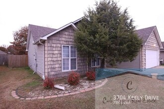 3704 Keely Dr in Jonesboro, AR - Building Photo - Building Photo