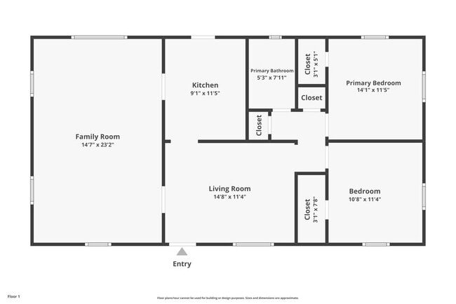 1161 NW 139th St in Miami, FL - Building Photo - Building Photo