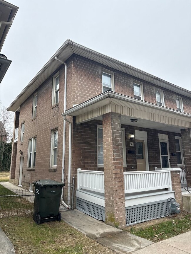 722 Manchester St in York, PA - Building Photo - Building Photo