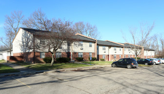 Hebron Heights Apartments