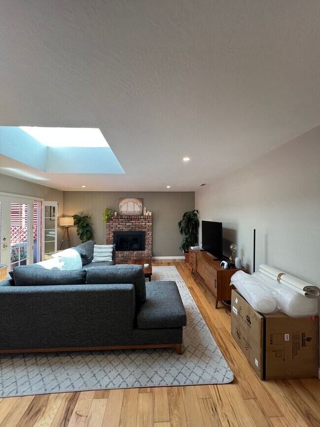 217 Sunset Terrace in Scotts Valley, CA - Building Photo - Building Photo