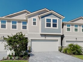 2431 Arbor Wind Dr in Lutz, FL - Building Photo