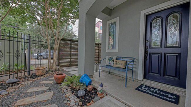 4220 Eli St in Houston, TX - Building Photo - Building Photo
