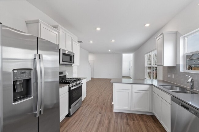 property at 7313 Spotted Leaf Wy