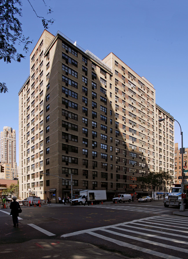 The Eastmore in New York, NY - Building Photo - Building Photo