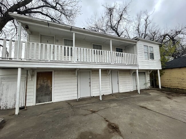 property at 1800 Exchange Ave