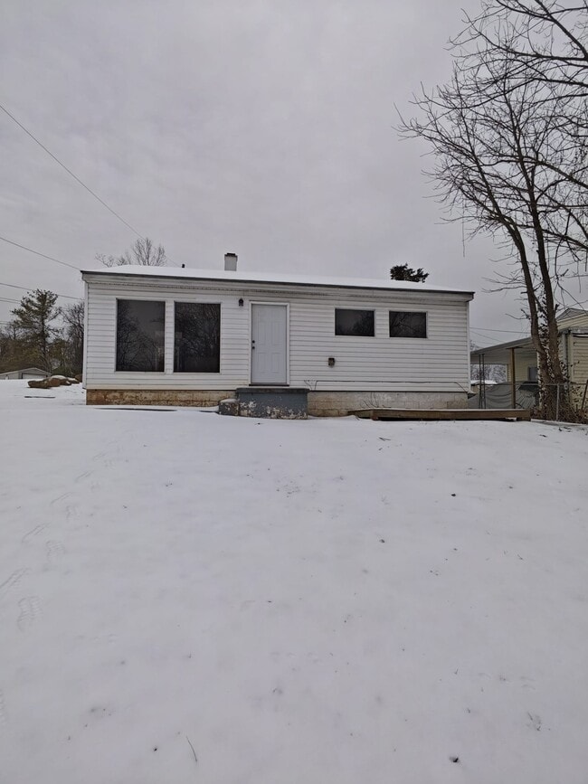 property at 761 Norway Ave