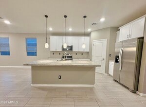 1325 S 223rd Dr in Buckeye, AZ - Building Photo - Building Photo