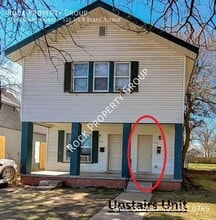 510 N Beard Ave in Shawnee, OK - Building Photo - Building Photo