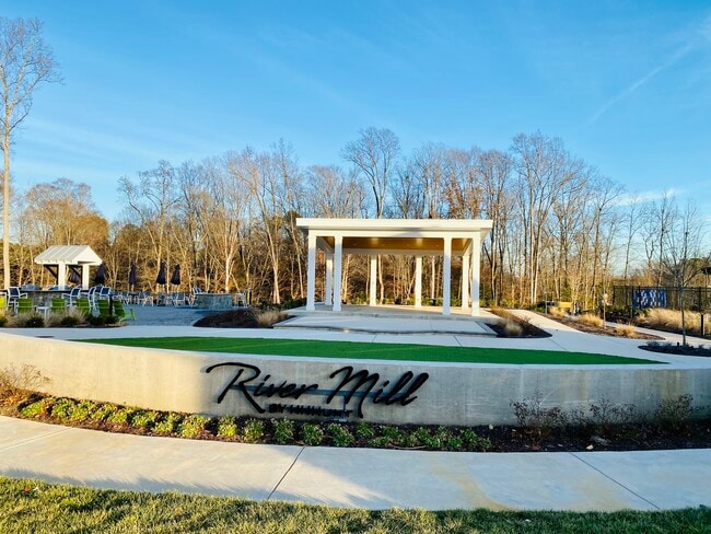 property at 3031 Farmstead Mill Dr