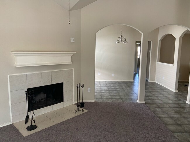 7258 Junco Dr in Houston, TX - Building Photo - Building Photo