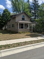1106 Birchmont Dr NE in Bemidji, MN - Building Photo