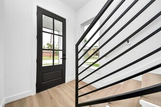 1115 Amboy St in Houston, TX - Building Photo - Building Photo